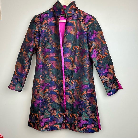 Heidi Daus Jackets & Blazers - Heidi Daus Jacket